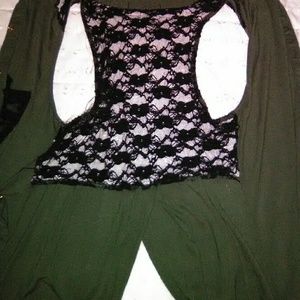 Volume One Juniors Shirt